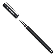 Kensington K39304EU Virtuoso Eingabestift mit integriertem Kugelschreiber f�r Apple