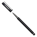 Kensington K39304EU Virtuoso Eingabestift mit integriertem Kugelschreiber f�r Apple