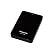 Panasonic ビエラ/ディーガ専用ハードディスク 500GB ブラック DY-HD500-K