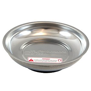 Wilmar W1264 Magnetic Tray