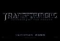 Transformers 2: Revenge of the Fallen 27 x 40 (approx.) Poster