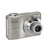Kodak EasyShare C713 7MP Digital Camera with 3x Optical Zoom