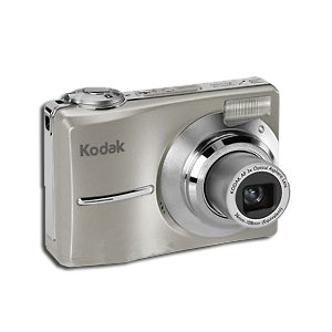 Buy Kodak EasyShare C713 7MP Digital Camera with 3x Optical Zoom online at Discounted New and Used prices. Delivered to your door with Off-The-Bookshelf.