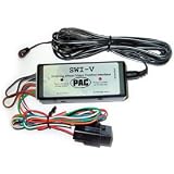 PAC SWI-V Audio Video Control IR Steering Wheel Interface 