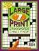 Books : Large Print Crossword#7
