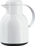 Emsa SAMBA Thermos Can 1.0 L White
