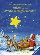 Produkt-Bild: Das Ravensburger Buch der Advents- und Weihnachtsgeschichten