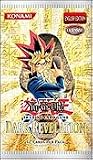 : Yugioh Dark Revelation Volume 1 Booster Pack