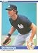 Search : 1984 Fleer Don Mattingly Baseball Rookie Card In Protective Display Case