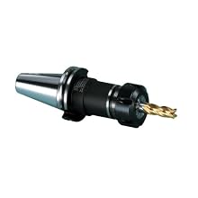 Royal Products Precision ER Collet Chuck, ER-32, Round, 8" Gage