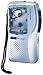 JWIN JX-R26 Voice-Activated Microcassette Recorder with Microphone/Earphone