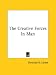 Book The Creative Forces In Man