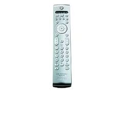 Philips SBC RU 760 Universal-Fernbedienung