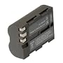 Qualit�tsakku f�r Nikon D50, D70, D70s, D80, D90, D100, D200, D300, D300s D700 - ersetzt EN-EL3e