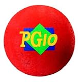 10 Playground Ball