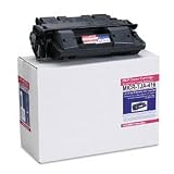 MICROMICR CORPORATION / MCMMICRTJA416 / MICRTJA416 (C8061A, C8061X) Toner Cartridge, Black / Sold as 1 EA