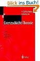 Grenzschicht-Theorie