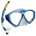 Catalina Pro and Spout Jnr