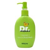 Dr. Atopeace DERMA GENTLE BODY WASH