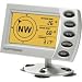 Wayfinder V2020 Wireless Digital Vehicle Compass And Thermometer