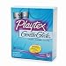 Playtex Gentle Glide Ultra Tampons, Unscented - 18 ea