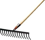 Details zu "Unimet Gartenrechen 14 Zink.+Stiel 2003488" Details zu "Unimet Gartenrechen 14 Zink.+Stiel 2003488"