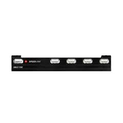 PlayStation 3 - XPAND 5 Port USB Hub