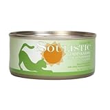 Soulistic Good Karma Chicken Dinner Adult Canned Cat Food in Gravy
