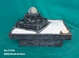 Indoor Zen Water Fountain