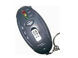 THE ALCOHOL TESTER BREATHALYZER