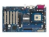Electronics : ASRock P4I48 - Motherboard - ATX - i848P - Socket 478 - UDMA133, SATA - Ethernet - 6-channel audio