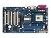 Electronics : ASRock P4I48 - Motherboard - ATX - i848P - Socket 478 - UDMA133, SATA - Ethernet - 6-channel audio