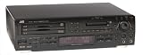 JVC XU-301BK Component Minidisc Recorder/3-CD Changer