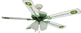 John Deere 5 - Blade Ceiling Fan