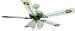 Tools & Hardware : John Deere® 5 - Blade Ceiling Fan