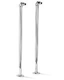 Antique Free Standing Legs (Antique gold)