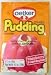 Pudding Powder - Raspberry 129g