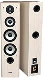 M60ti Floorstanding Speaker - Light Maple