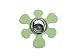 Kitchen & Housewares : Tovolo Green Splash Bottle Opener