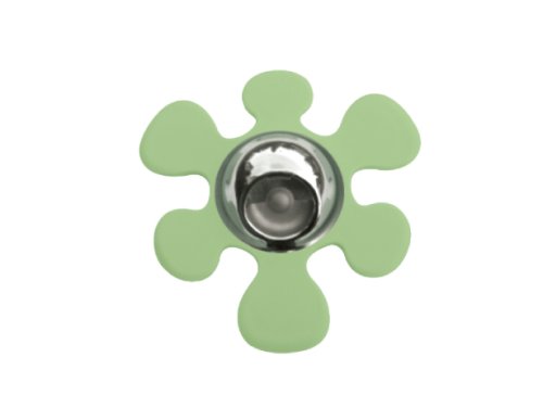 Childrens Toyshop  Kitchen & Housewares : Tovolo Green Splash Bottle Opener