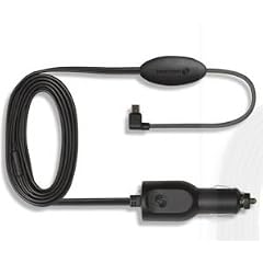 TomTom TMC-Empf�nger KFZ f�r TOMTOM VIA + Start (Micro USB)