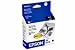 Epson America Ink Black High Capacity For C84 And T043120