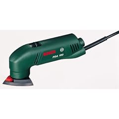 Bosch Deltaschleifer PDA 180