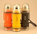 Dive & Safety Strobe / Flashlight Combo - ESL II - BLACK