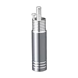ゼロ精工 ULTIMATE 卓上ボールペン 溜息3秒 ZE205 クロム w-zero3