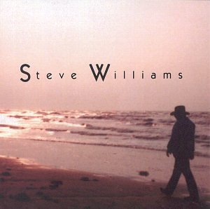 CD-Charts  Search : Steve Williams