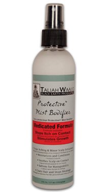 Taliah Waajid Protective Mist 8 Oz