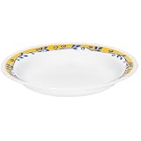 CorelleLivingware15-ounceRimmedSoup/SaladBowl,CasaFlora