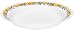 Corelle Livingware 15-ounce Rimmed Soup/Salad Bowl, Casa Flora