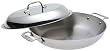 All-Clad Stainless 13-Inch Braiser Pan